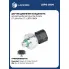 Датчик давления хладагента для автомобилей Hyundai Solaris (17-)/Kia Rio (17-) LRPS 0804 LUZAR