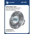 Муфта вязкостная для автомобилей Mercedes-Benz Atego I (98-)/Atego II (04-) (без крыльчатки) LMC 1590 LUZAR