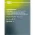 Поршень суппорта для автомобилей Ford Mondeo IV (07-) / Volvo XC70 (07-) передний d=60мм RCF 102016 TRIALLI