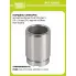 Поршень суппорта для автомобилей Ford Mondeo V (15-) / Kuga (13-) задний d=38мм RCF 102012 TRIALLI