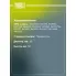 Поршень суппорта для автомобилей Volvo S60 (00-) передний d=60мм RCF 103556 TRIALLI