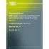 Поршень суппорта для автомобилей Mercedes C (W202) (93-) задний d=35мм RCF 182020 TRIALLI
