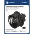 Электровентилятор отопителя для автомобилей VW Sharan (95-)/Ford Galaxy I (95-) LFh 1828 LUZAR