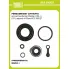 Ремкомплект суппорта для автомобилей Mazda 6 (02-) / (07-) задний d=35мм RCF 350127 TRIALLI
