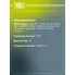 Ремкомплект суппорта для автомобилей Opel Astra H (04-) / Astra G (98-) зад. задний d=38мм (диск 264 / 10) RCF 550111 TRIALLI