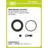Ремкомплект суппорта для автомобилей Toyota Land Cruiser 200 (07-) задний d=45мм RCF 190663 TRIALLI