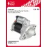 Стартер для автомобилей Toyota Vitz (99-) 1.0i/1.3i 1кВт LSt 1917 StartVolt