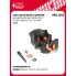 Узел щеточный стартера для автомобилей Honda CR-V (12-)/Crosstour (12-) 2.4i VBS 2303 StartVolt