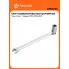 Ключ рожковый торцевой шарнирный комбинированный PRO 9 мм AIRLINE ATAG001