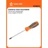 Отвертка TORX TX30x155мм, магнитный наконечник, пласт.подвес ATBX014 AIRLINE