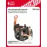 Узел щеточный стартера для автомобилей Toyota Land Cruiser 100 (04-) 4.0i VBS 1903 StartVolt