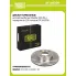 Диски тормозные для автомобилей Mazda 323 (96-) передние d=235 полные DF 265308 TRIALLI