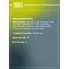 Поршень суппорта для автомобилей Mercedes Sprinter (06-) / Classic (13-) задний d=48мм RCF 032015P TRIALLI