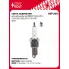 Свеча зажигания для автомобилей BMW 5 E34 (87-) 2.0i/2.5i/7 E32 (87-) 3.0i VSP 2613 StartVolt