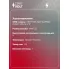 Свеча зажигания для автомобилей Mitsubishi Colt (02-) 1.3i Ir+Pt VSP 1124 StartVolt