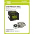Ролик приводного ремня для автомобилей Honda Jazz (08-) 1.2i/1.3i/1.4i (с натяжным механизмом) CM 5555 TRIALLI