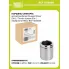 Поршень суппорта для автомобилей Peugeot Boxer (06-) / Citroen Jumper (06-) передний d=48мм RCF 103566B TRIALLI