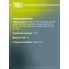 Ремкомплект суппорта для автомобилей VW Passat B3 (88-) / Golf II (83-) / III (91-) задний d=38мм RCF 052109 TRIALLI