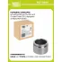 Поршень суппорта для автомобилей Toyota Land Cruiser Prado (02-) передний d=45мм RCF 012110 TRIALLI