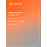 Ключ трубчатый 8х9мм, 180мм ATAM010 AIRLINE