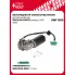 Моторедуктор стеклоочистителя для автомобилей Mercedes-Benz C W202 (93-) (4PIN) (перед.) VWF 1505 StartVolt