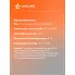Клей эпоксидный сверхпрочный, 2-х комп.(0,5+0,5кг), металлонаполненный ADGC042 AIRLINE