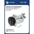Компрессор кондиционера для автомобилей Geely Coolray (18-)/Tugella (19-) 1.5T/2.0T LCAC 3025 LUZAR