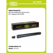 Амортизатор для Haval Jolion (21-) задний