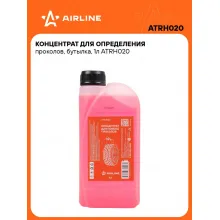 Концентрат для определения проколов, бутылка, 1л ATRH020 AIRLINE