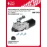 Моторедуктор стеклоочистителя для автомобилей Toyota Camry V30 (01-) (перед.) Toyota Camry V30 (01-) (перед.) VWF 1906 StartVolt