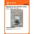 Ремкомплект для гайковерта пневм. ATAZ107 (привод, прокладка, лопасть, клапан, кольцо) ATAZ313 AIRLINE