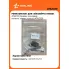 Ремкомплект для гайковёрта пневм. ATAZ114 (привод, прокладка, лопасть, клапан, кольцо) ATAZ320 AIRLINE