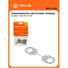 Предохранитель ленточный Предохранитель ленточный