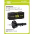 Амортизатор для Geely Tugella (19-) 4WD (стойка) передний левый AG 30101