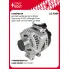 Генератор для автомобилей Land Rover Discovery IV (09-)/Range Rover Sport (09-) 150 А LG 1054