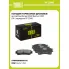 Колодки тормозные дисковые для автомобилей FAW Besturn X80 (14-) передние PF 2348 TRIALLI