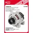 Генератор для автомобилей Fiat Ducato (01-)/Citroen Jumper (02-)/Peugeot Boxer (01-) 2.8JTD 120A LG 1607 StartVolt