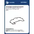 Прокладка клапанной крышки для а/м VW Touareg (10-)/Porsche Cayenne (10-) 3.0D (лев.) LES 21803 LUZAR