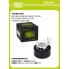 Ролик ГРМ для автомобилей Geely Coolray (19-)/Volvo XC40 (17-) 1.5i (натяжой) CM 6399 TRIALLI