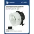 Электровентилятор отопителя для автомобилей Jetour Dashing (22-)/X70 Plus (20-) LFh 3052 LUZAR