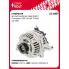 Генератор для автомобилей Jeep Grand Cherokee II (99-) 136 А LG 0351