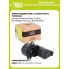 Электродвигатель стояночного тормоза для автомобилей Geely Coolray (18-)/Belgee X50 (23-) RCM 800015 TRIALLI