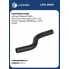 Патрубок отоп. для а/м Daewoo Matiz (98-)/Chevrolet Spark (05-) 0.8i MT/AT подвод. (EPDM,1шт.) LPKh 05081 LUZAR
