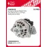 Генератор для автомобилей Nissan Note (06-)/Micra (02-) 1.2i/1.4i (до 2006) 80A LG 1403 StartVolt