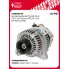 Генератор для автомобилей Toyota Rav 4 (00-) 2.0i/Camry V30 (01-) 2.4i MT 90A LG 1927 StartVolt