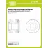 Муфта выключения сцепления для автомобилей КамАЗ Компас 5 (23-) CT 0714 TRIALLI