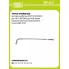 Труба приёмная для автомобилей ЗИЛ 130/431410 дв. V6.0 /433360 дв. 508 левая (прямая) (алюминизированная сталь) ERP 0127 TRIALLI