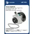 Насос водяной для автомобилей Chery Tiggo 8 Pro (21-)/Exeed LX (19-) 1.6T [SQRF4J16] не регулир. LWP 3018 LUZAR