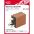 Реле ПТФ 12V 20A 4 контакта для автомобилей Лада Largus (12-)/Renault Duster (10-) SCR 0900 StartVolt