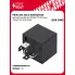 Реле 24V 30A 5 контактов для автомобилей Sitrak C7H/Howo T5G/T7H SCR 0143 StartVolt